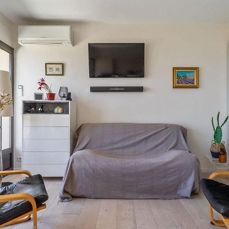 Appartement Ganteaume - Welkeys 카시스 외부 사진